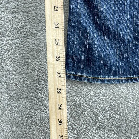 Silver Jeans Womens Toni Bootcut Denim Jeans W30/L29 2364 - Picture 8 of 10